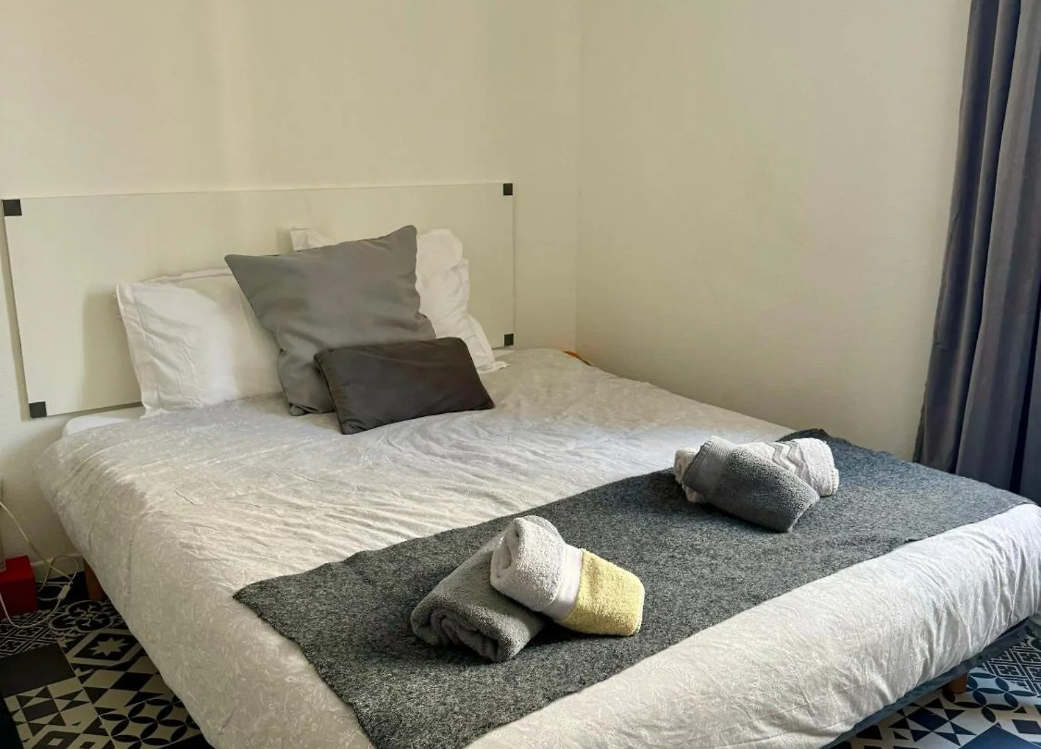 Apartment L Appartement Du Centre Montauban