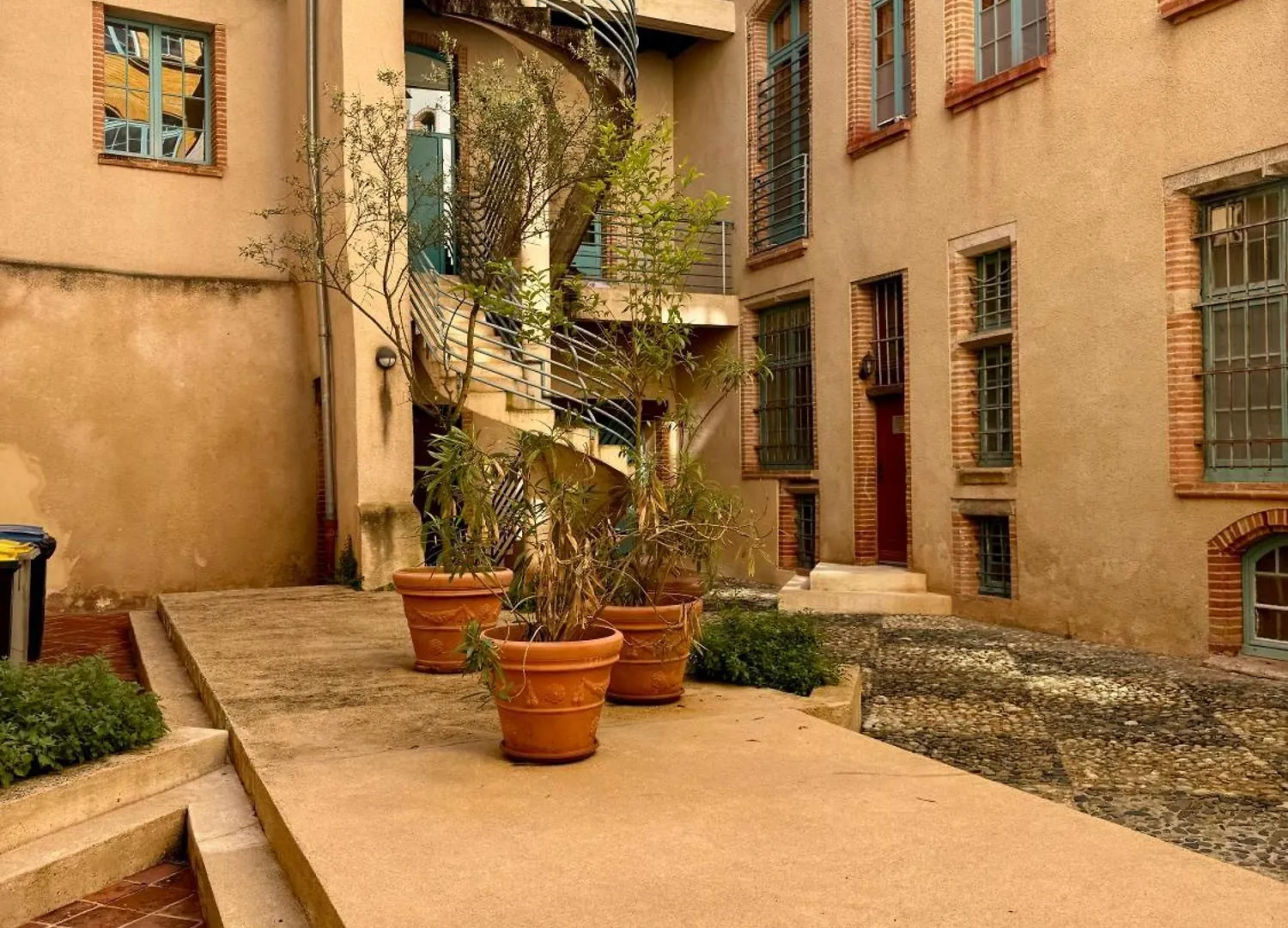 L Appartement Du Centre Montauban 0*,  France