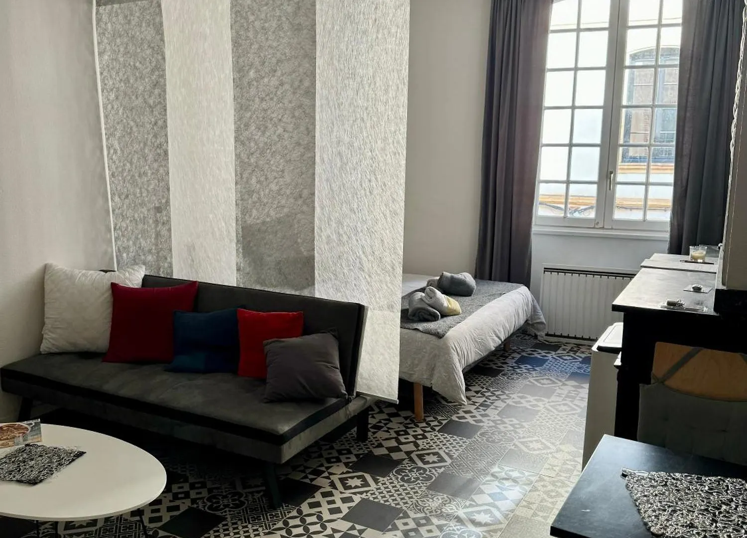Apartment L Appartement Du Centre Montauban Frankreich