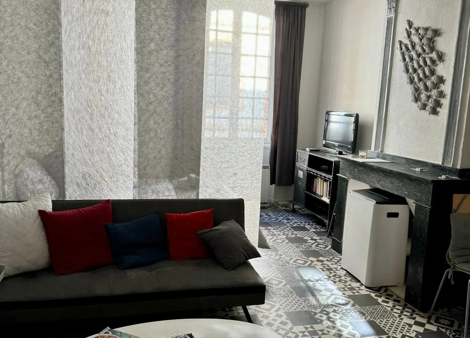L Appartement Du Centre Montauban